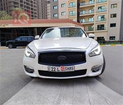 إنفينيتي Q70